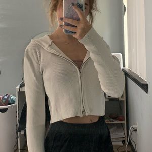 brandy melville jacket
